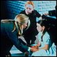 Filha da Luz : foto Angela Bettis, Kim Basinger