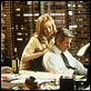 Dr. T e as Mulheres : foto Richard Gere, Shelley Long