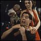 Endiabrado : foto Brendan Fraser, Liz Hurley