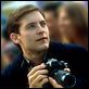 Homem-Aranha : foto Tobey Maguire