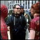 Homem-Aranha : foto Sam Raimi