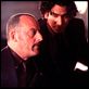 Rollerball : foto Jean Reno, John McTiernan, Naveen Andrews