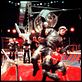 Rollerball : foto John McTiernan