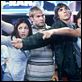 Cara, Cadê o Meu Carro? : foto Ashton Kutcher, Jennifer Garner, Seann William Scott