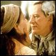 foto Geoffrey Rush, Kate Winslet