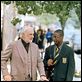 Encontrando Forrester : foto Rob Brown, Sean Connery