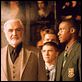 Encontrando Forrester : foto Rob Brown, Sean Connery