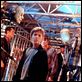 A.I. - Inteligência Artificial : foto Haley Joel Osment, Steven Spielberg
