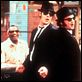 Os Irmãos Cara-de-Pau : foto Dan Aykroyd, John Belushi