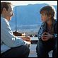 A Corrente do Bem : foto Haley Joel Osment, Kevin Spacey