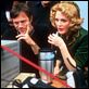 Longe do Paraíso : foto Julianne Moore, Todd Haynes