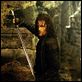 O Senhor dos Anéis - A Sociedade do Anel : foto Viggo Mortensen