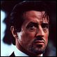 O Implacável : foto Stephen T. Kay, Sylvester Stallone