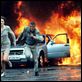 O Pacificador : foto George Clooney, Nicole Kidman