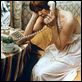 O Exorcista : foto Ellen Burstyn, Linda Blair