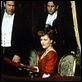 A Essência da Paixão : foto Anthony LaPaglia, Dan Aykroyd, Gillian Anderson