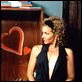 Bossa Nova : foto Amy Irving