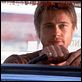 A Mexicana : foto Brad Pitt