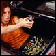 A Mexicana : foto Julia Roberts