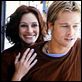A Mexicana : foto Brad Pitt, Julia Roberts