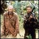 Prova de Vida : foto David Morse, Russell Crowe