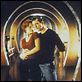 Pequenos Espiões : foto Antonio Banderas, Carla Gugino