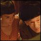 O Fabuloso Destino de Amélie Poulain : foto Audrey Tautou