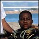 Homens de Honra : foto Cuba Gooding Jr.