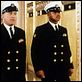 Homens de Honra : foto Cuba Gooding Jr., Robert De Niro