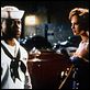 Homens de Honra : foto Charlize Theron, Cuba Gooding Jr.