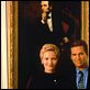 A Conspiração : foto Jeff Bridges, Joan Allen