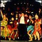 Moulin Rouge - Amor em Vermelho : foto Baz Luhrmann