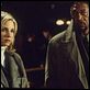 Na Teia da Aranha : foto Monica Potter, Morgan Freeman