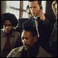 Na Teia da Aranha : foto Dylan Baker, Monica Potter, Morgan Freeman