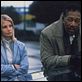 Na Teia da Aranha : foto Monica Potter, Morgan Freeman