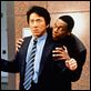 A Hora do Rush 2 : foto Chris Tucker, Jackie Chan