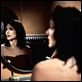Cidade dos Sonhos : foto David Lynch, Laura Elena Harring