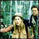 A Natureza Quase Humana : foto Michel Gondry, Patricia Arquette, Tim Robbins