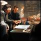 A Cartada Final : foto Edward Norton, Marlon Brando, Robert De Niro