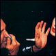 Veludo Azul : foto Dennis Hopper, Isabella Rossellini