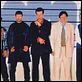 Os Suspeitos : foto Benicio Del Toro, Gabriel Byrne, Kevin Pollak, Kevin Spacey, Stephen Baldwin