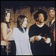 Todo Mundo em Pânico 2 : foto Anna Faris, Marlon Wayans, Regina Hall, Shawn Wayans