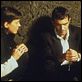 O Corpo : foto Antonio Banderas, Olivia Williams
