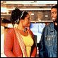 O Céu Pode Esperar : foto Chris Rock, Chris Weitz, Paul Weitz, Regina King
