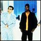 O Céu Pode Esperar : foto Chazz Palminteri, Chris Rock, Chris Weitz, Eugene Levy, Paul Weitz