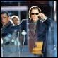 A Senha: Swordfish : foto John Travolta, Vinnie Jones