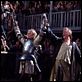 Coração de Cavaleiro : foto Heath Ledger, Paul Bettany