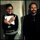 Os Queridinhos da América : foto Billy Crystal, Julia Roberts