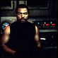 Fantasmas de Marte : foto Ice Cube, John Carpenter