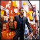 Wasabi : foto Gérard Krawczyk, Jean Reno